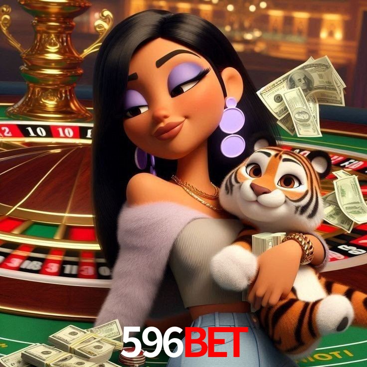 Statistics 596Bet