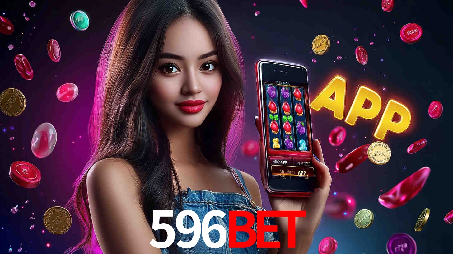 A Emoção da Loteria na 596Bet: Uma Chance de Mudança de Vida