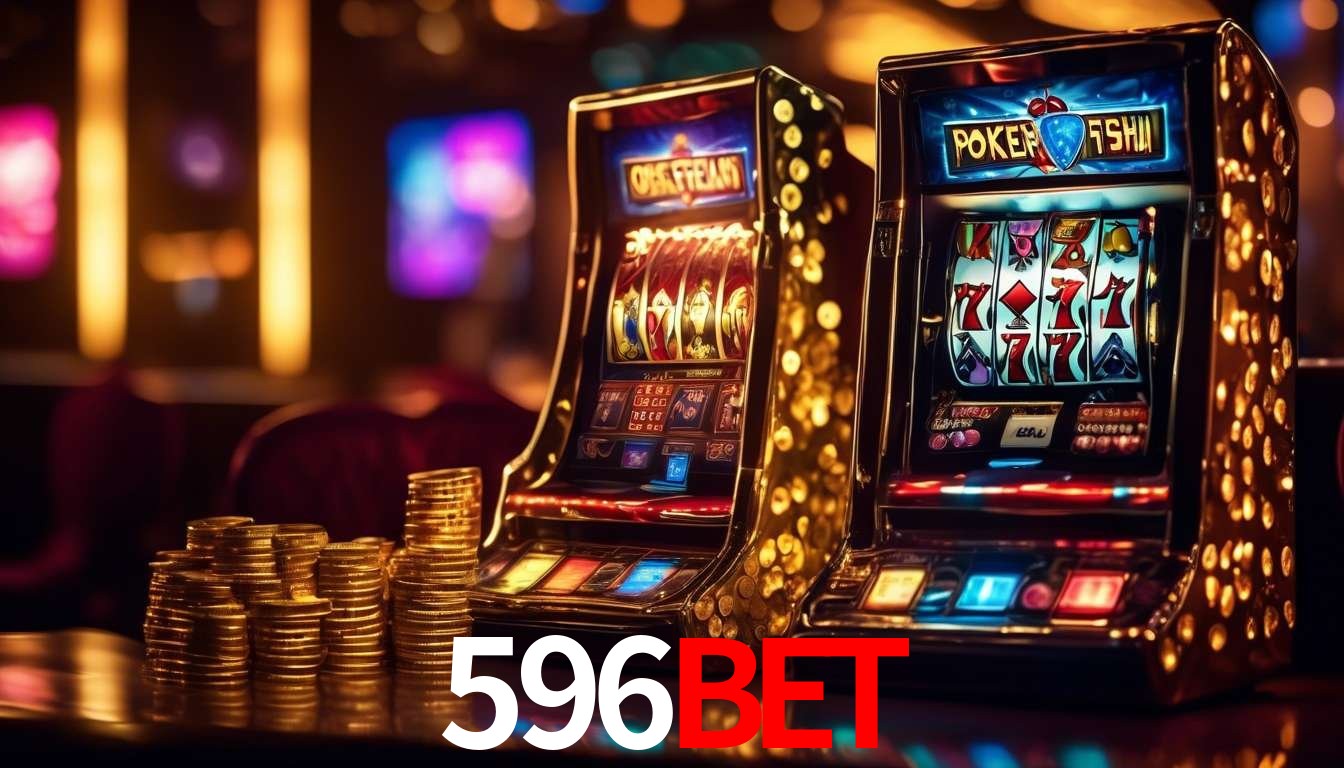 Interface Premium 596Bet