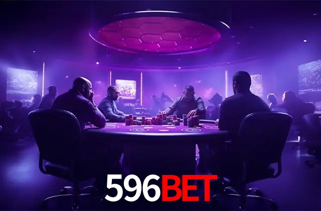 Promoção Relâmpago 596Bet