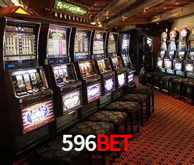 A Emoção da Loteria na 596Bet: Uma Chance de Mudança de Vida