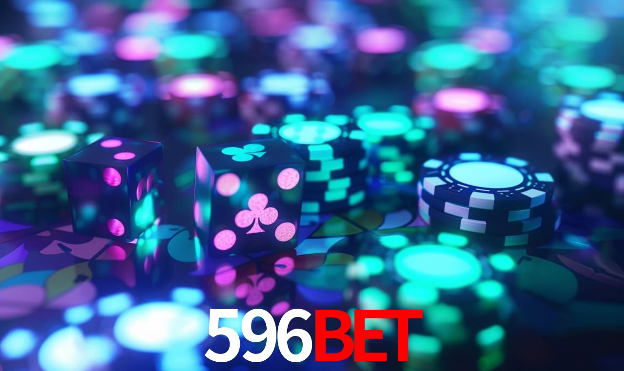 Diretório de Jogos 596Bet