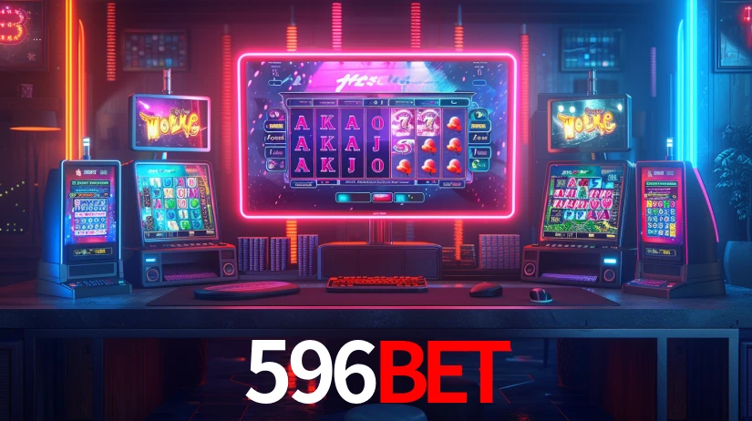 596Bet