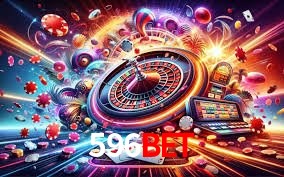 Benefícios da Conta 596Bet