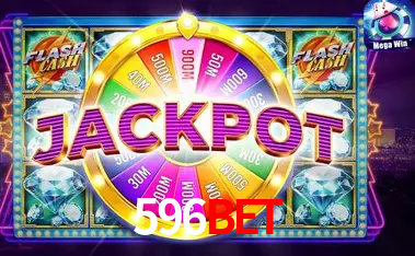 A Revolução dos Aplicativos de Jogos no 596Bet