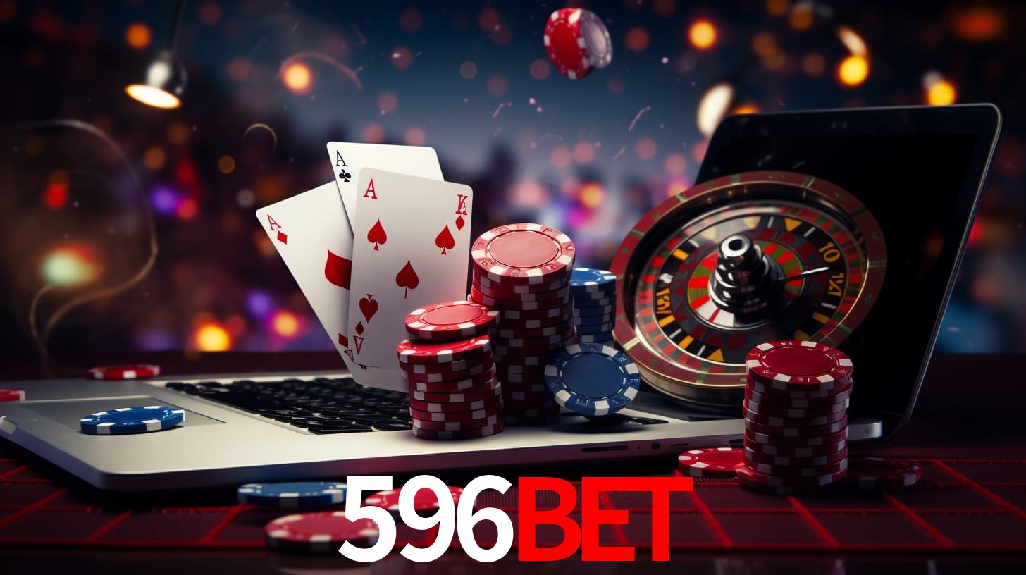 VIP Casino 596Bet