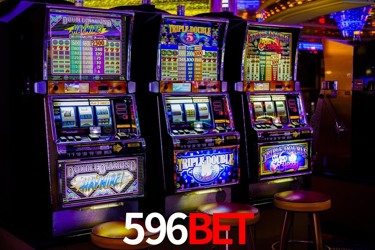 Login Seguro 596Bet