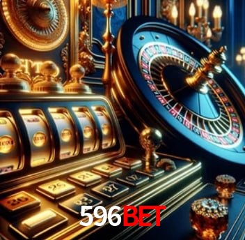 Provedores de Jogos 596Bet