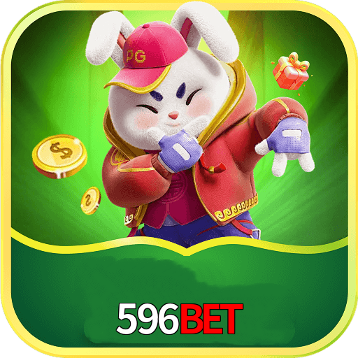 Logo 596Bet